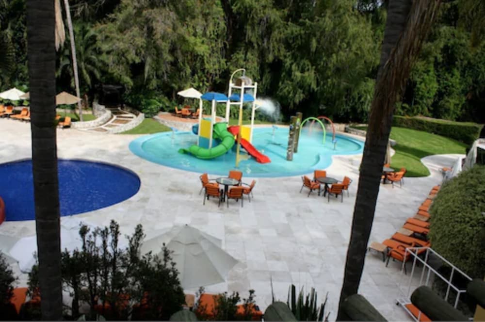 Hotel Rancho San Diego Grand Spa Resort 32/37