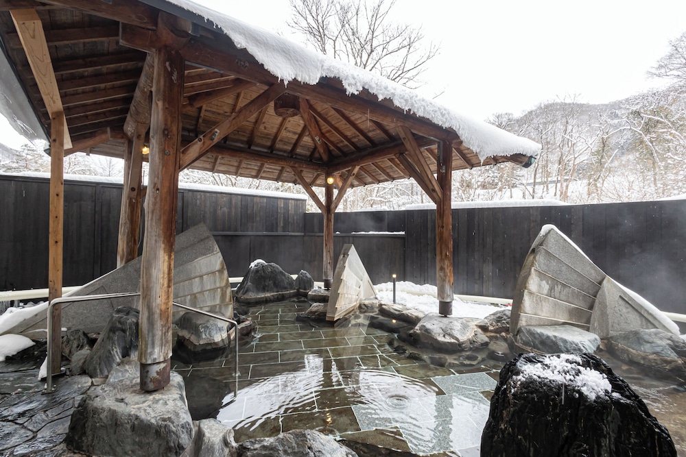 KAMENOI HOTEL NIKKO YUNISHIGAWA ALL-INCLUSIVE RESORT 42/67