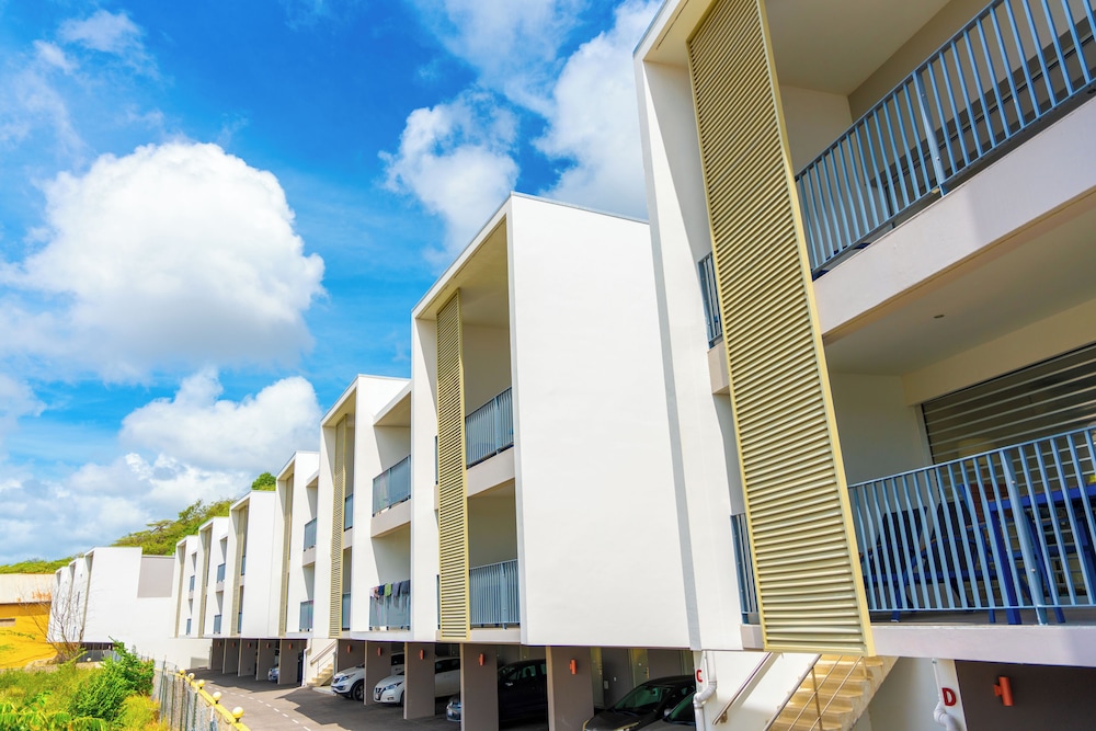 The Ritz Village Curacao in WILLEMSTAD