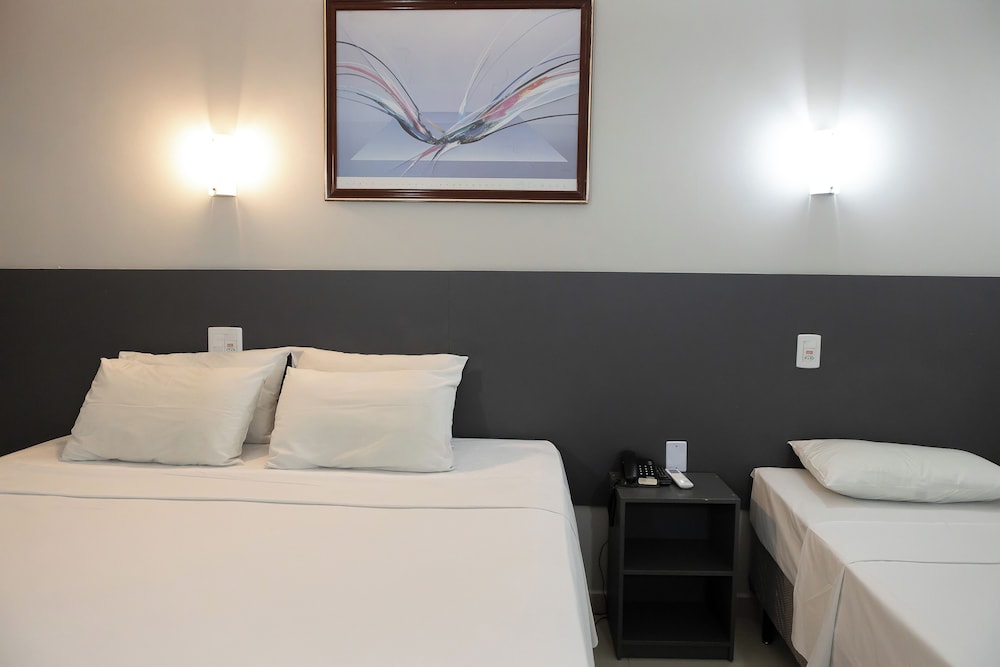 Allegro Hotel 14/51