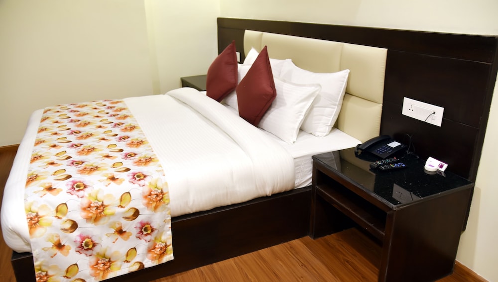 Clarks Inn Suites Katra 17/50