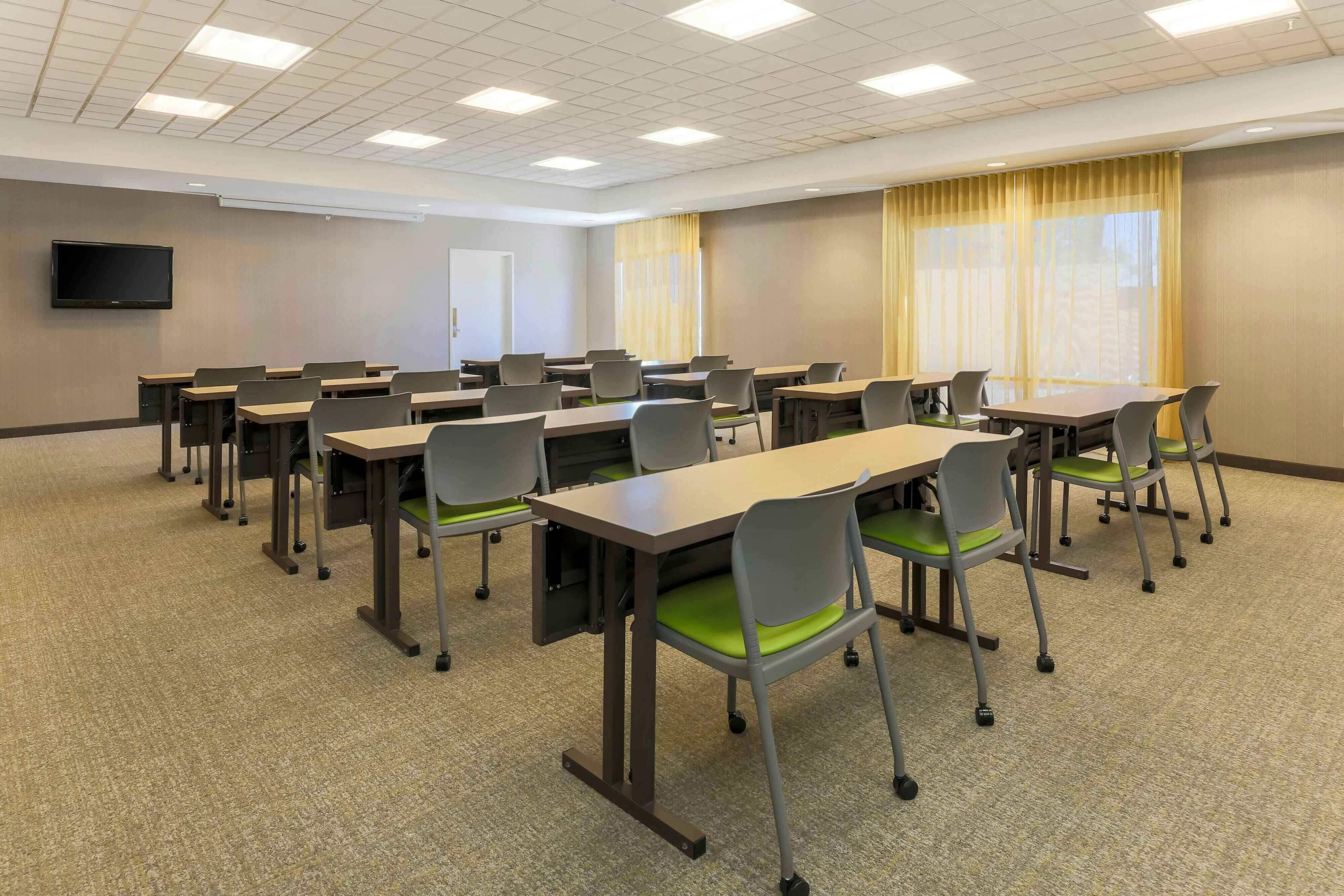 SpringHill Suites by Marriott Yuma 25/30