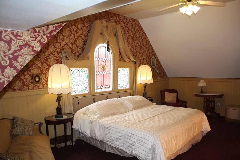 McFarlin House Bed and Breakfast 15/69