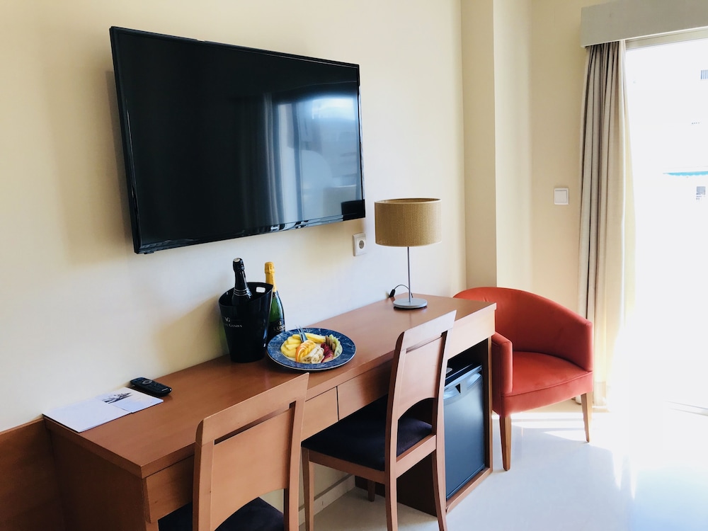 Hotel Santamarta 40/45