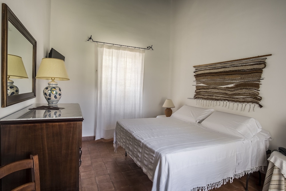 Hotel Masseria Degli Ulivi 11/50