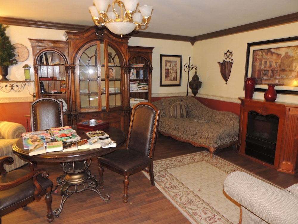 Tuscan Springs Hotel Spa 28/39