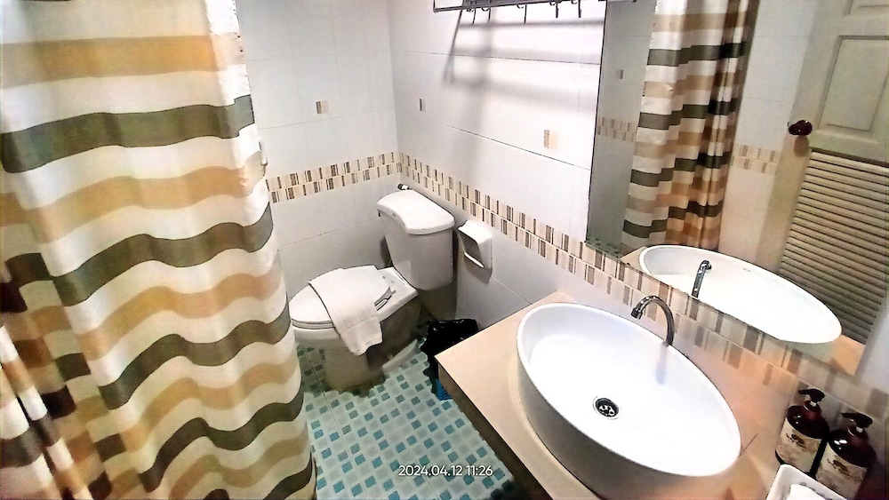 Lucky Patong Hotel 48/50