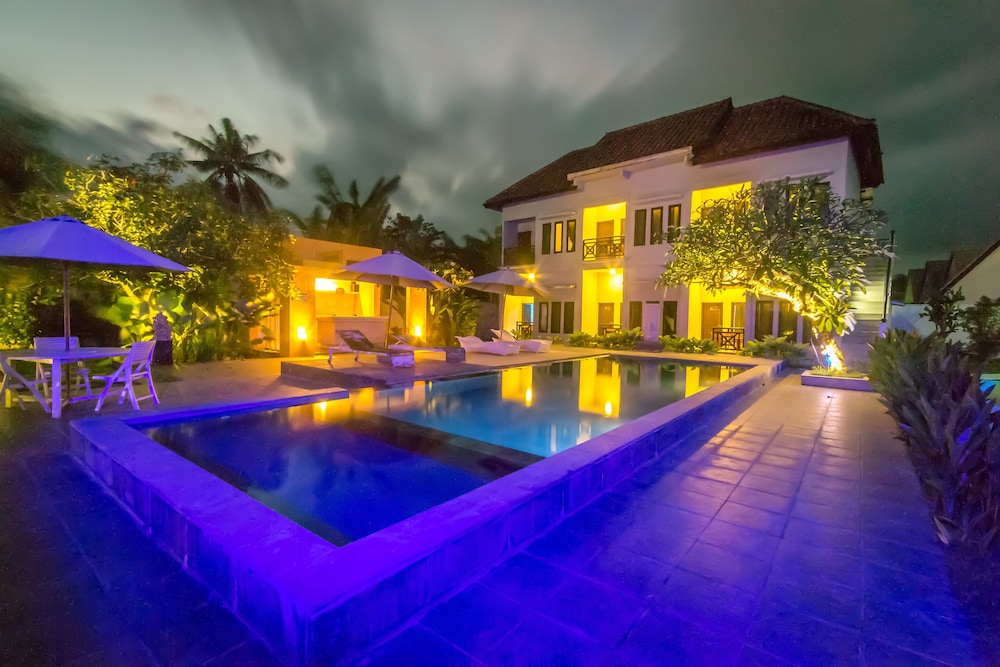 Jm Hotel Kuta Lombok 7/50
