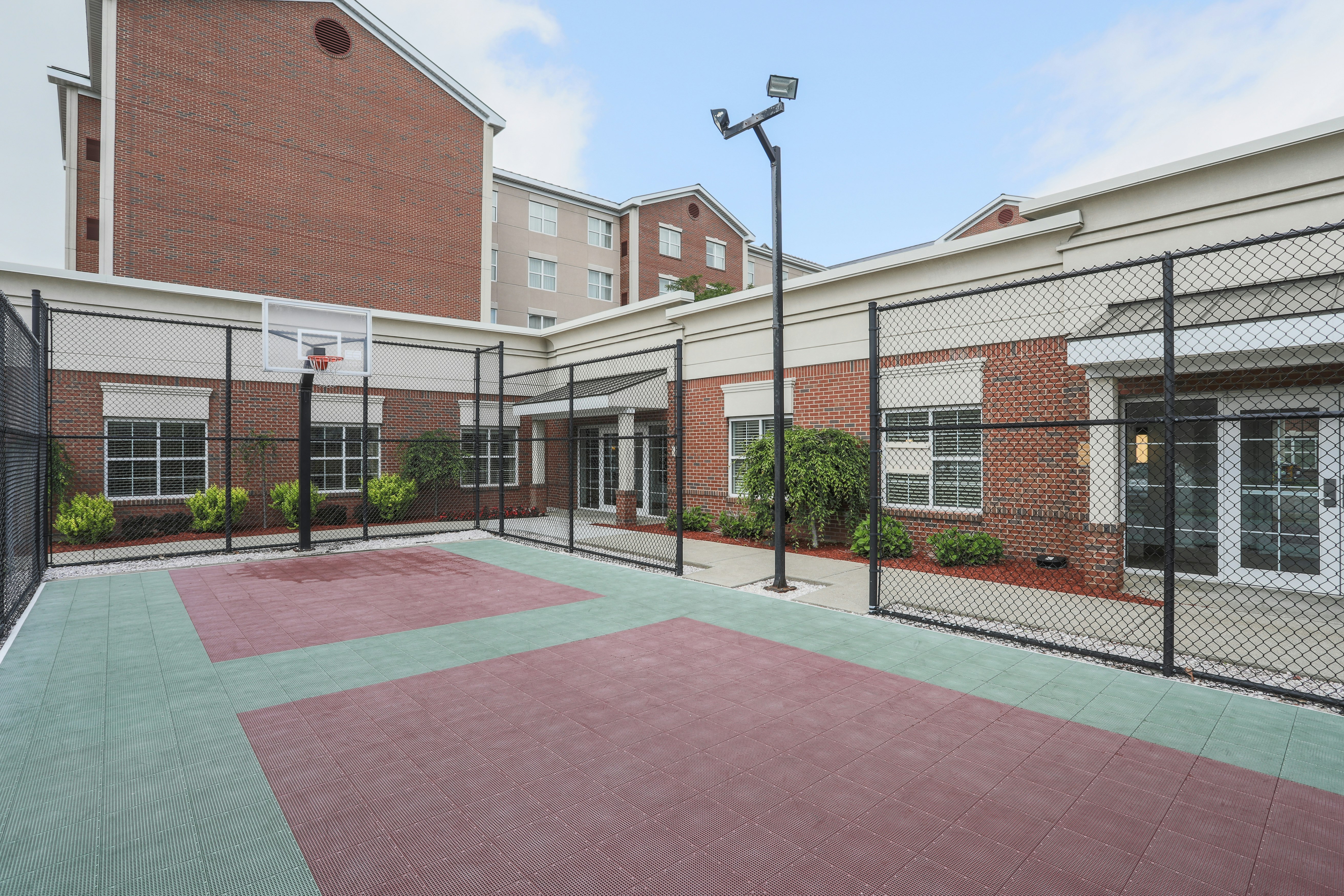 Homewood Suites by Hilton Albany NY 13/15