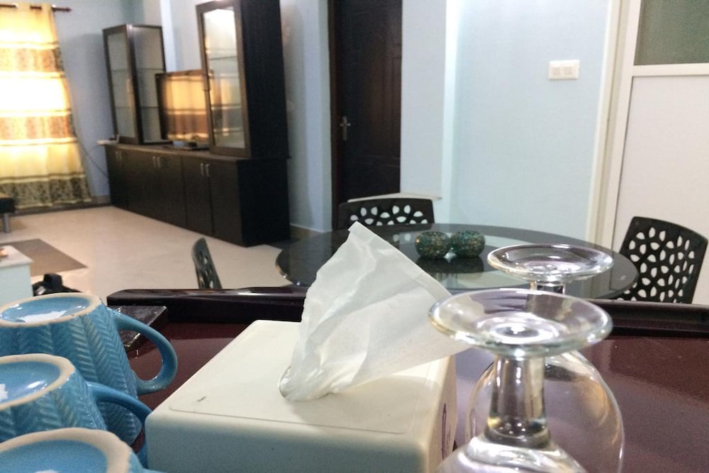 Lazimpat Luxury Apartments 17/19