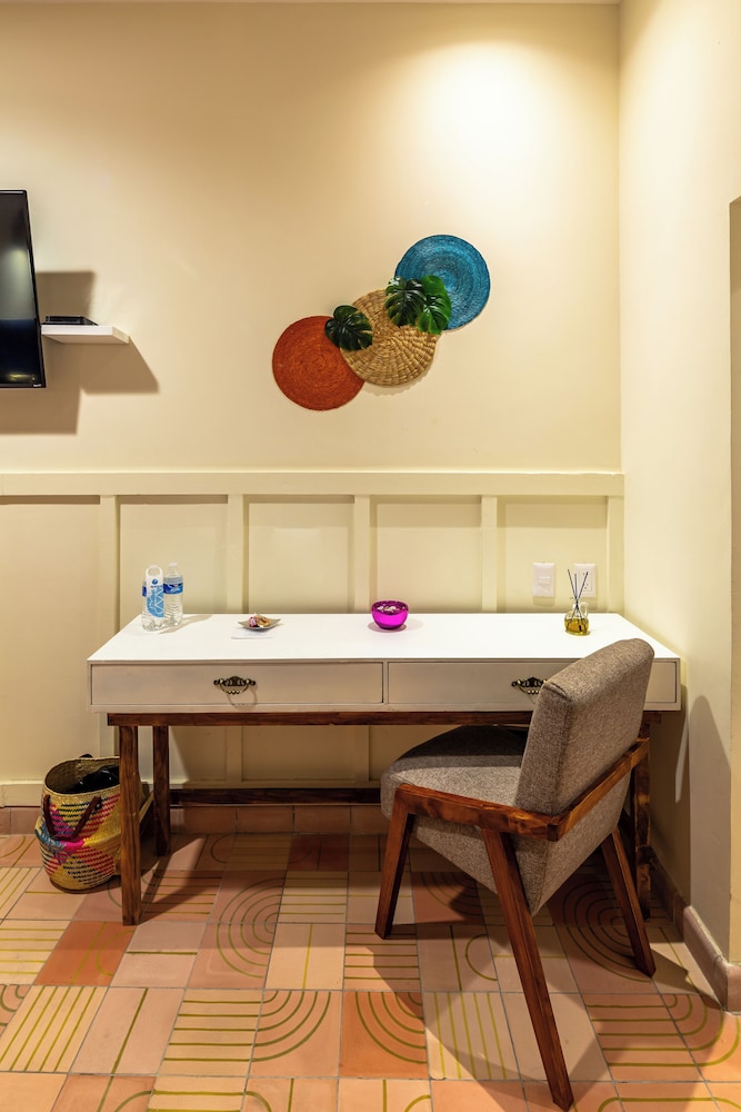 Palpatio Hotel Boutique 29/47