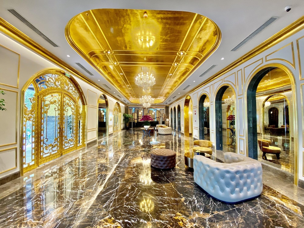 Dolce by Wyndham Hanoi Golden Lake 54/69