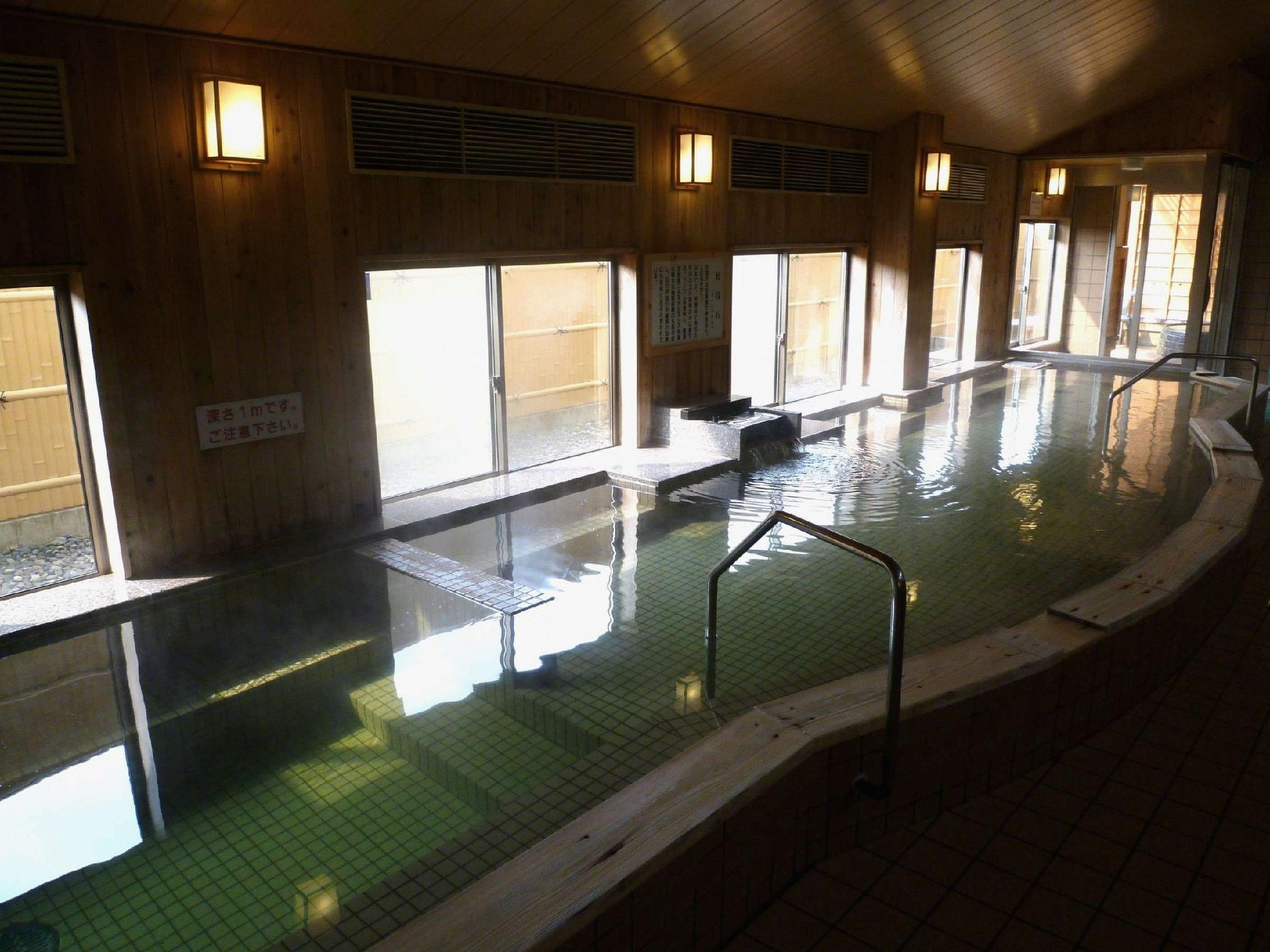 Hotel Monzen No Yu 28/38