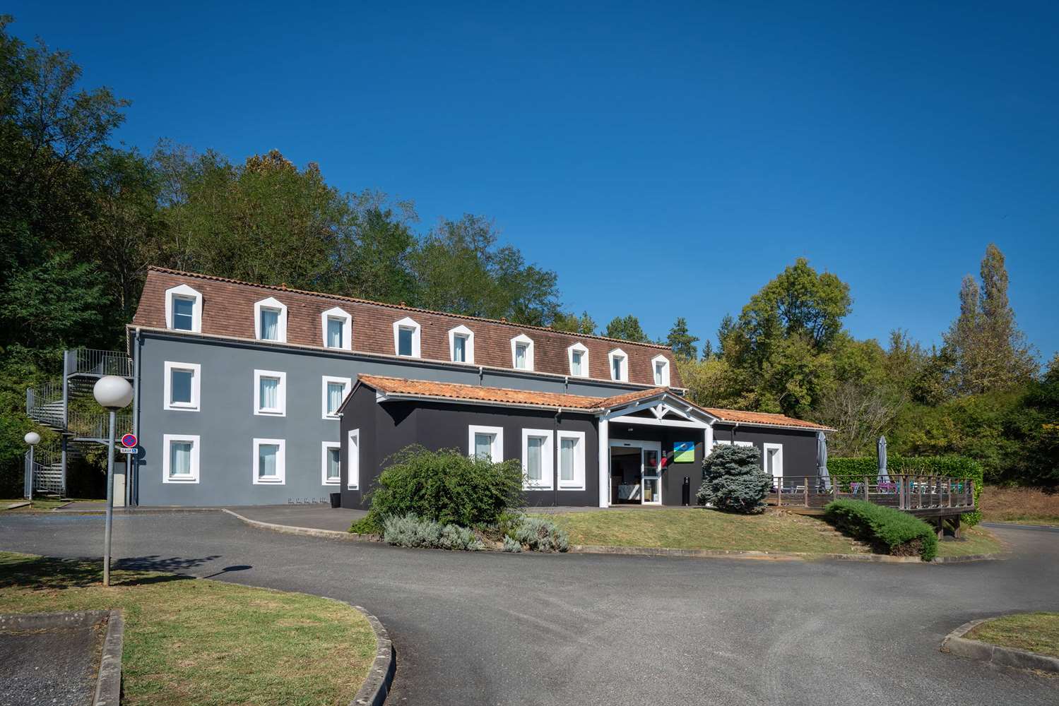 Sure Hotel by Best Western Sarlat-la-Caneda 2/27