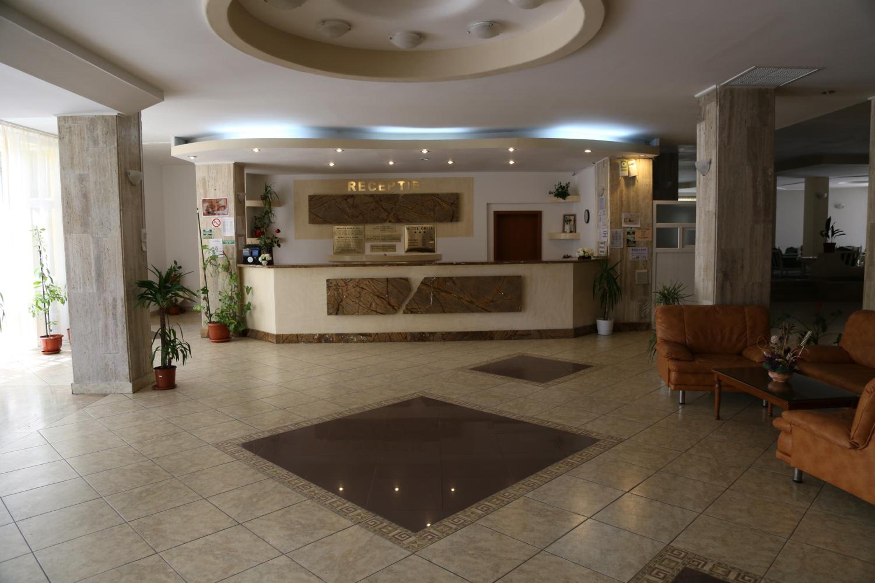 Hotel Orfeu 15/59