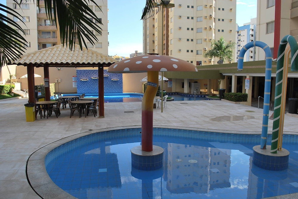 Prive Das Thermas I - Achei Ferias 36/50