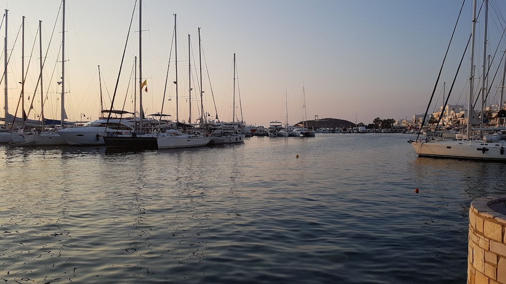 Amazeu Naxos 38/50