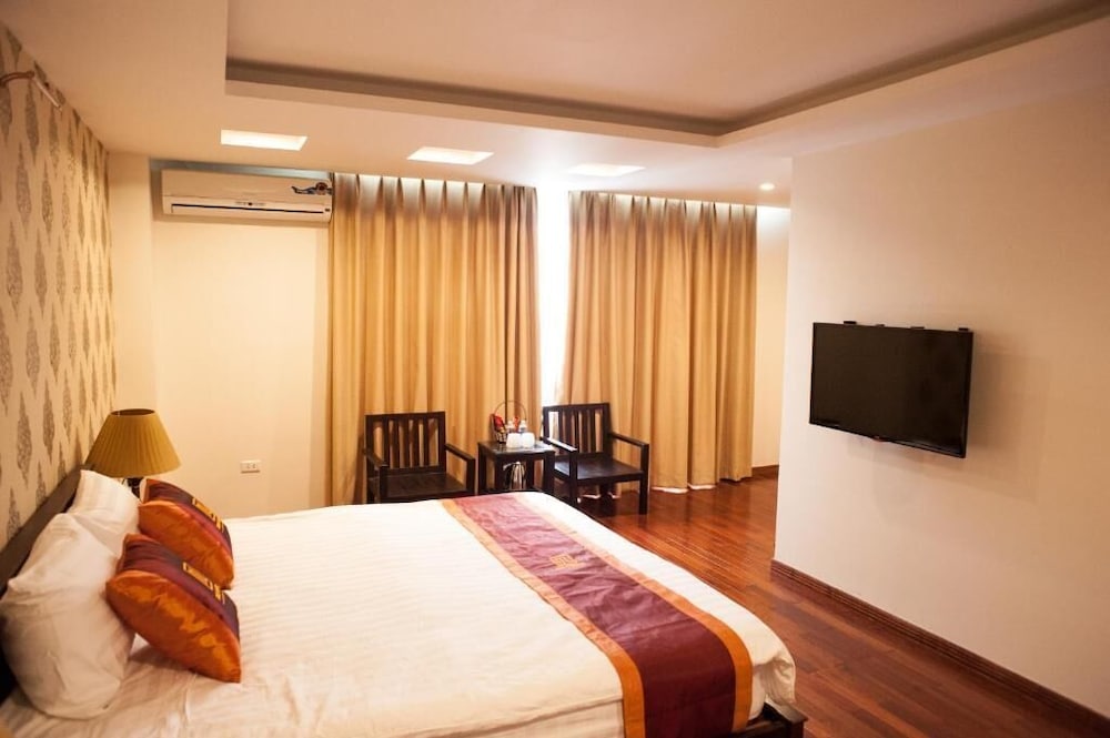 Mely Hotel 21/56