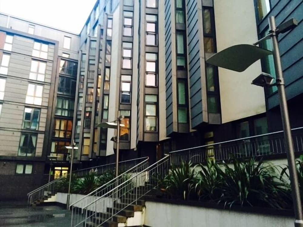 Stay Metro ApartHotel - Glasgow Central 1/44