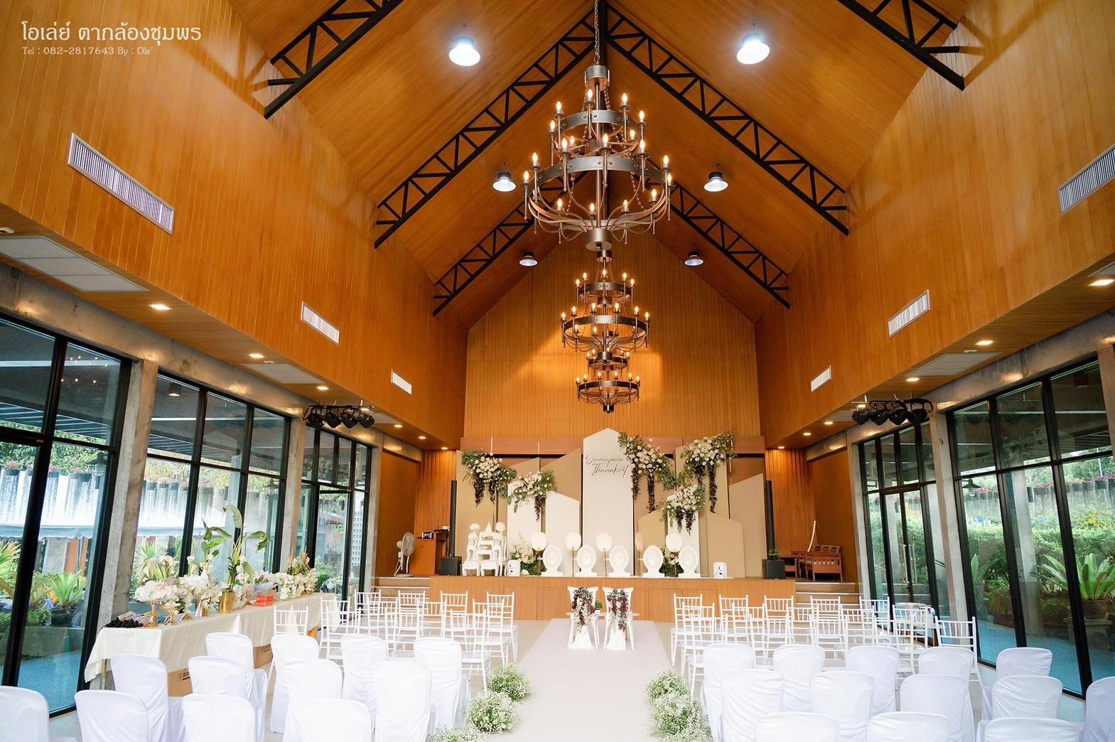 Baan Klang Suan Resort 16/35