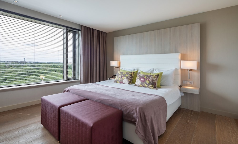 Van Der Valk Airporthotel Dusseldorf 26/56