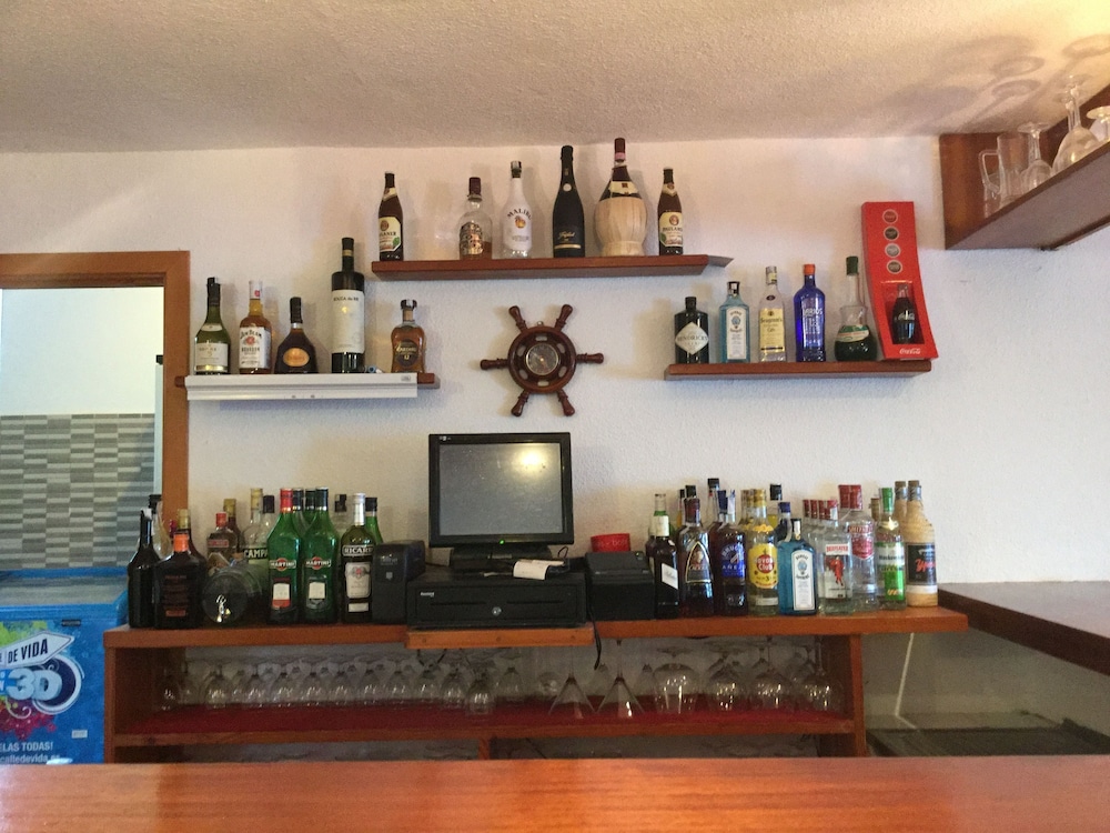 Hostal Cala Boix 5/35