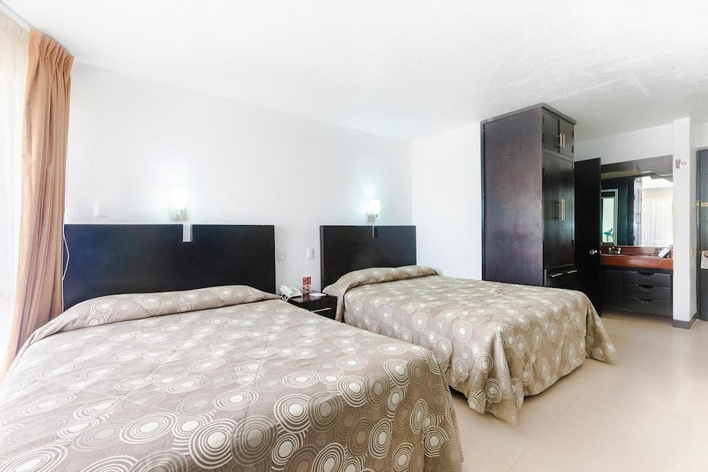 Hotel Parador Zacatecas 17/47