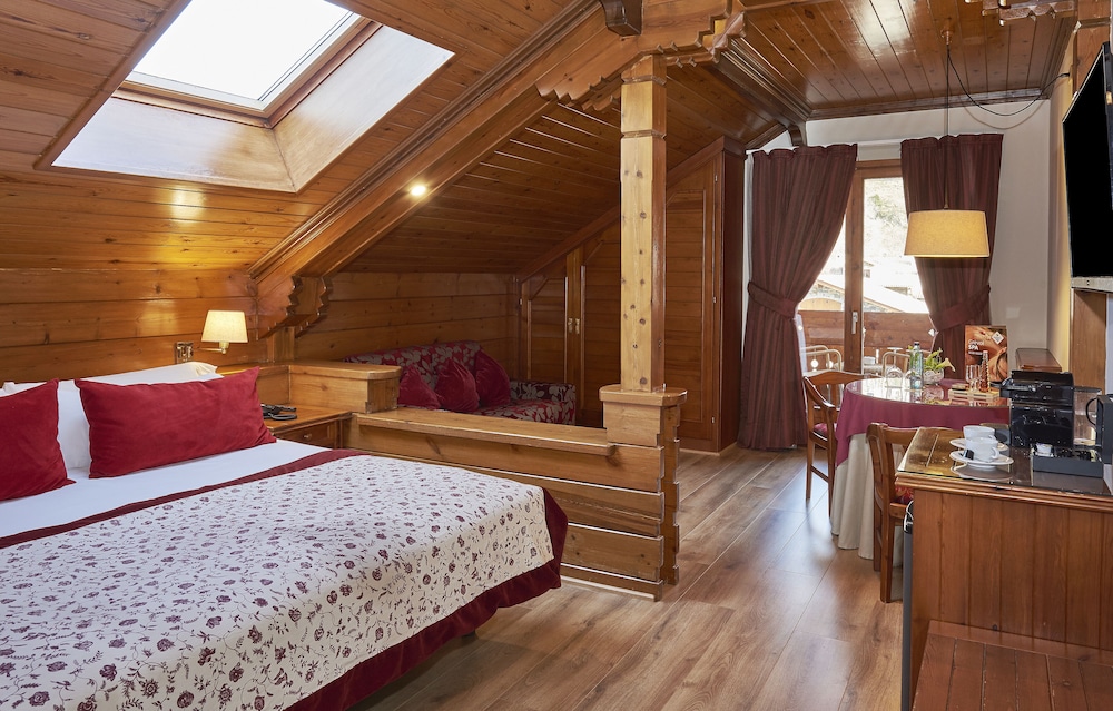Grevol Spa 6/50