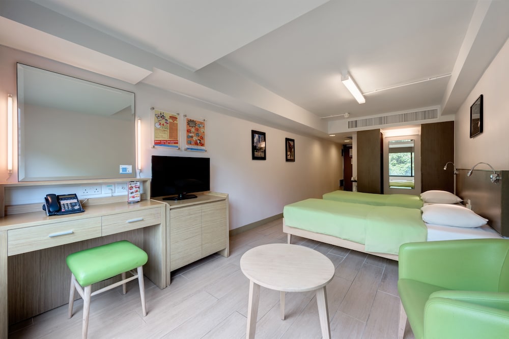 YHA Mei Ho House Youth Hostel 42/50