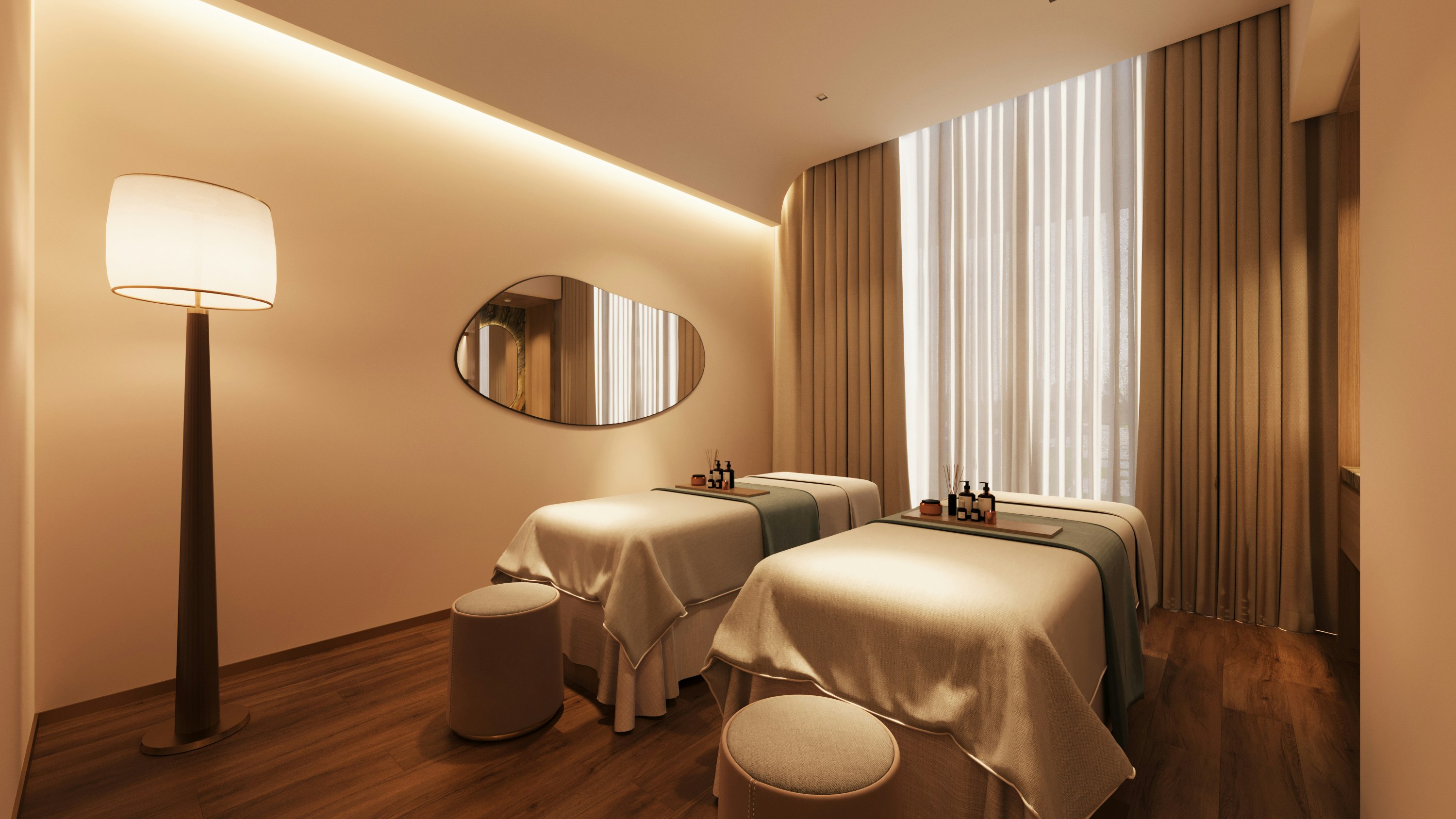 Centara Hotel & Residences Van Don 35/68