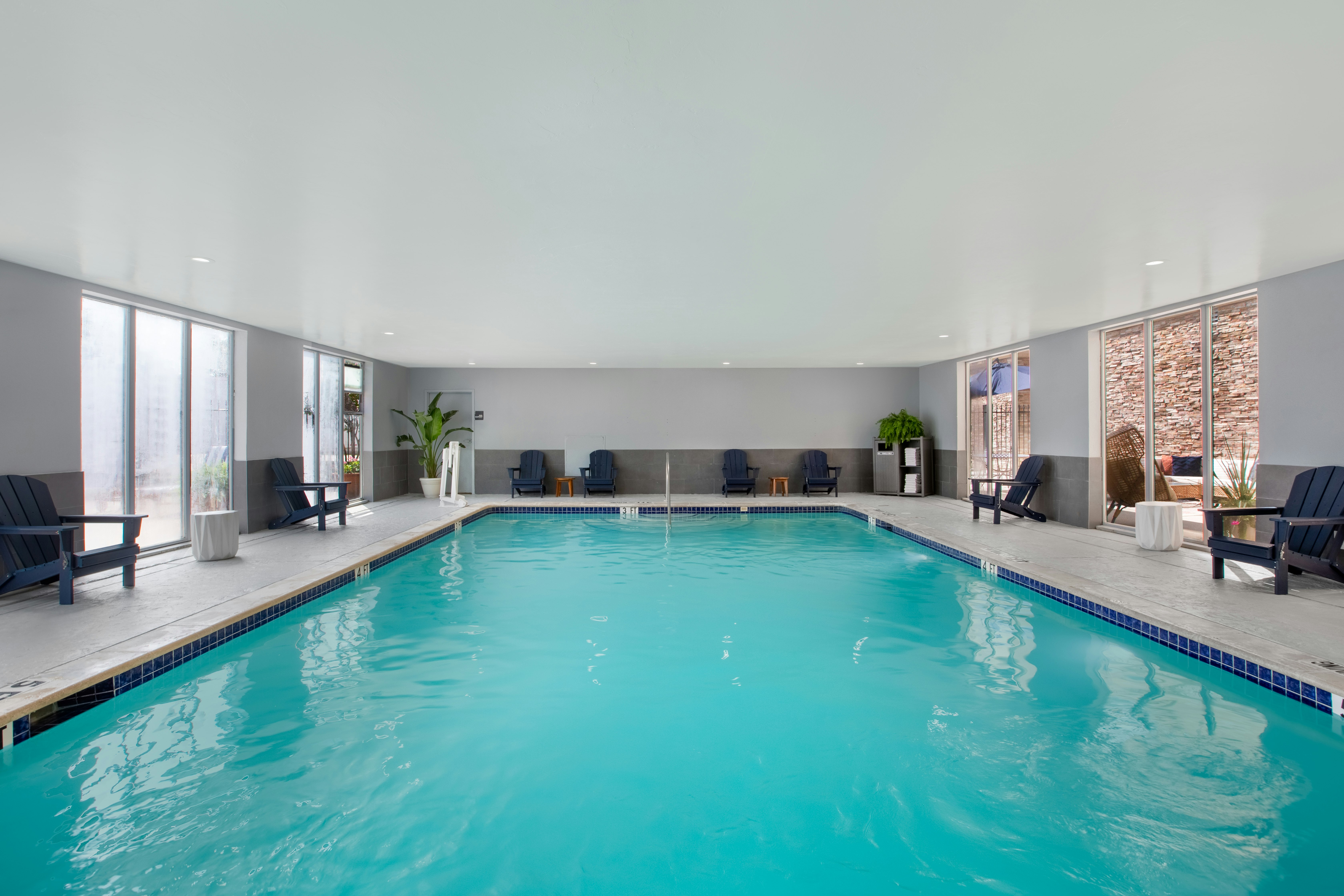 Hampton Inn and Suites Dallas Arlington North Entertainment District 28/45