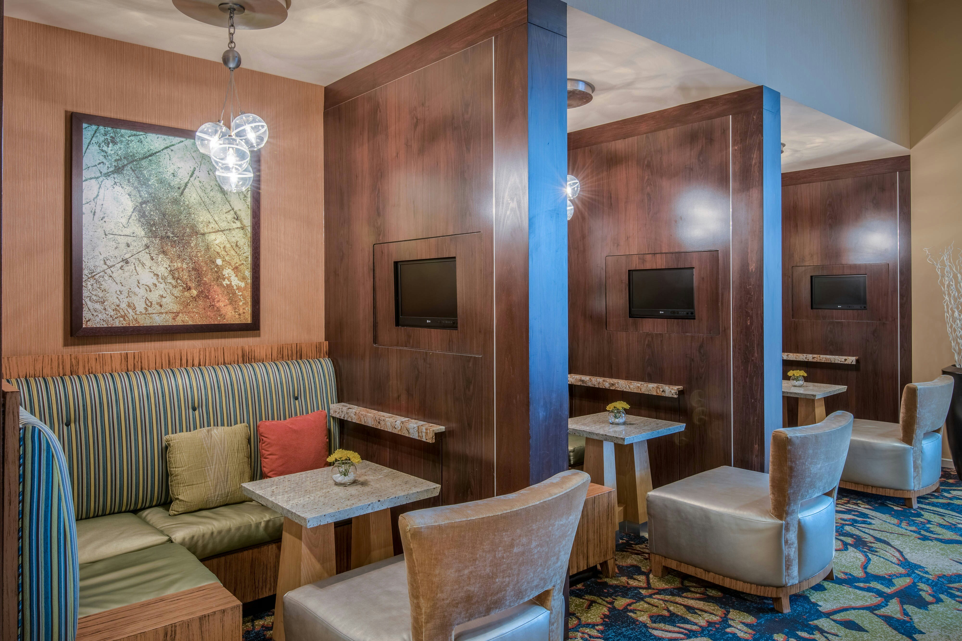 RESIDENCE INN ARLINGTON BALLSTON 20/37