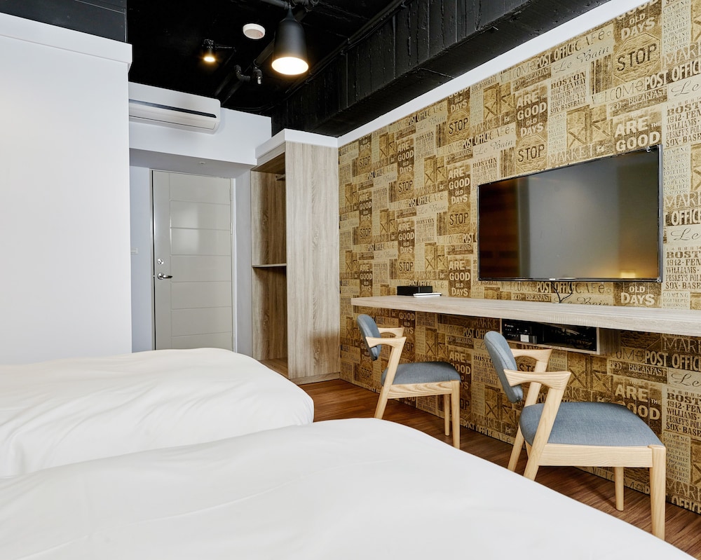 Bon Hotel Taipei 25/66