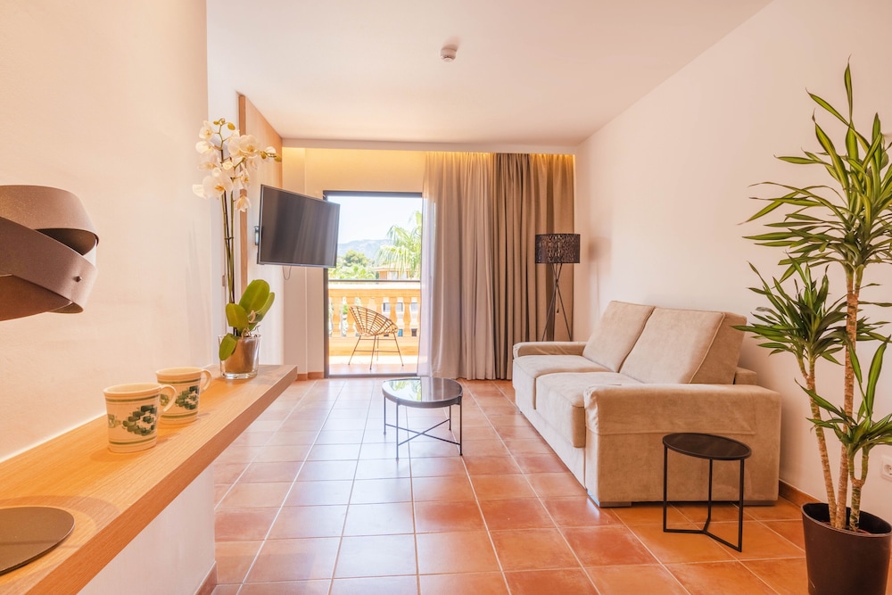 Mon Port Hotel & Spa Mallorca 53/78