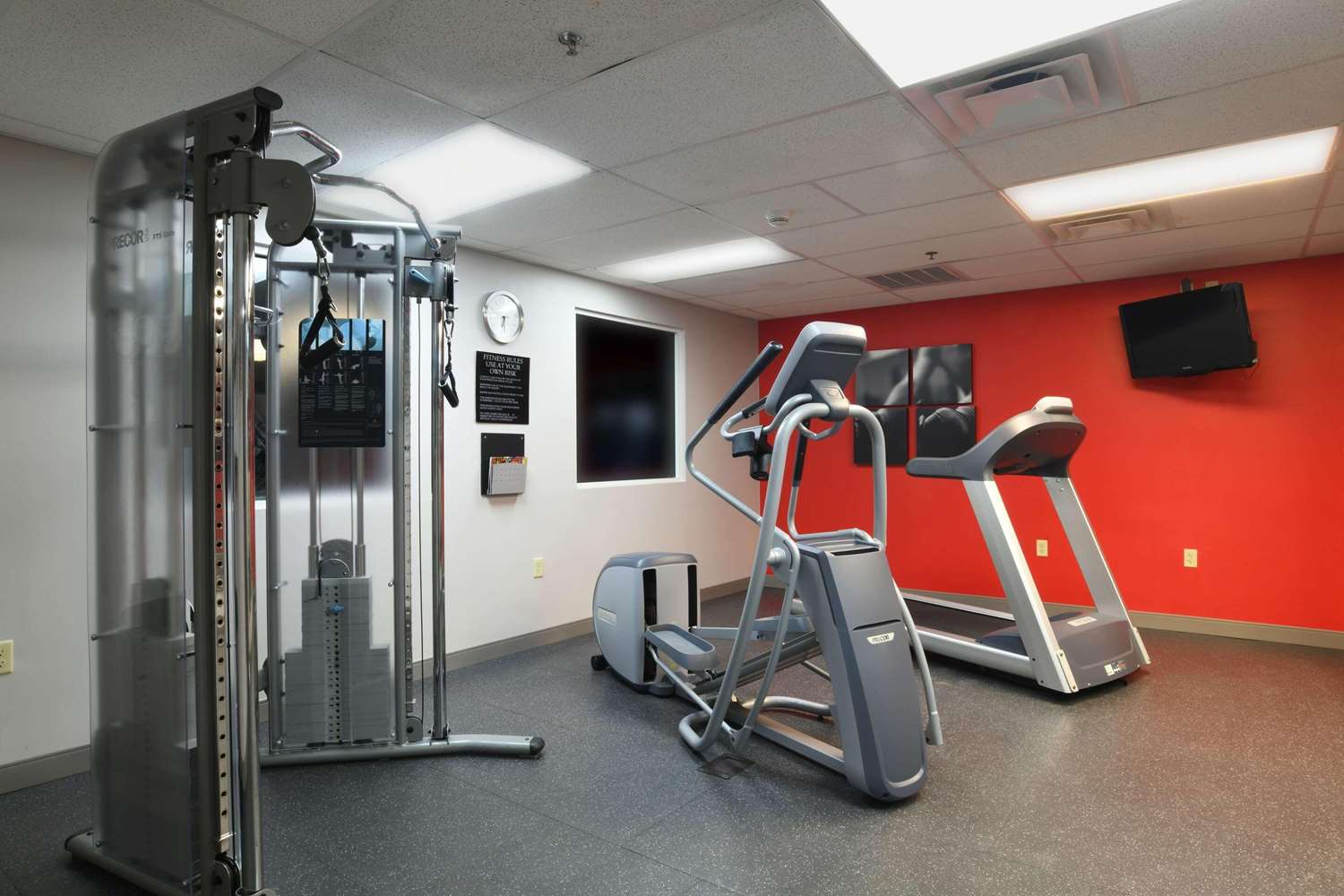 Country Inn Suites By Radisson Oklahoma City Airport Ok 4/7