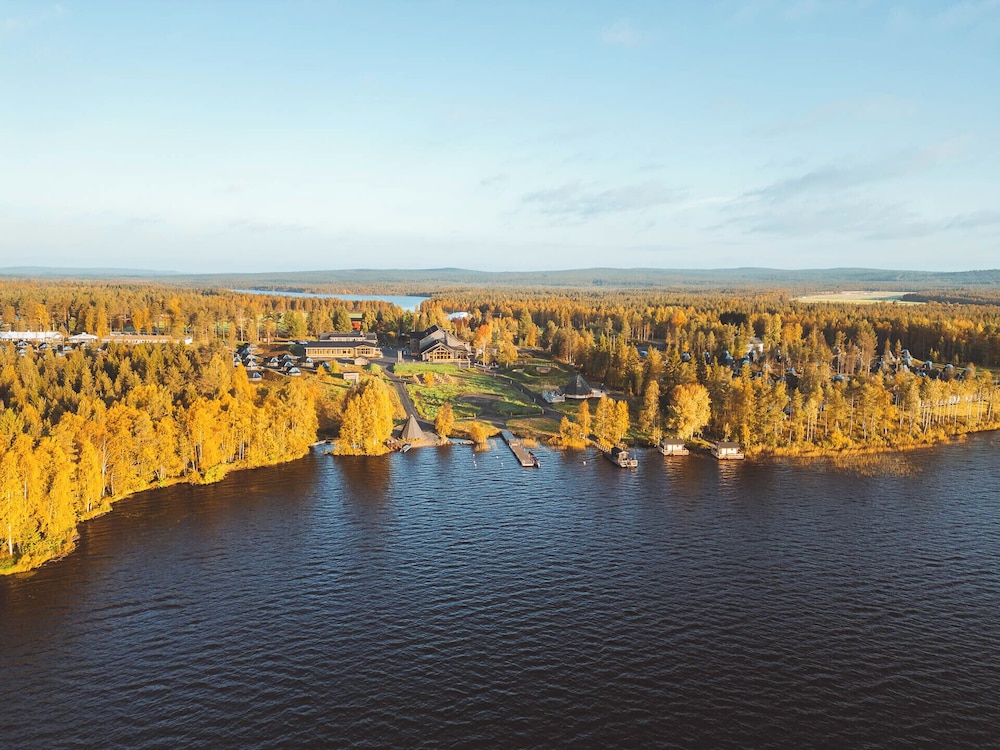 Apukka Resort 44/50