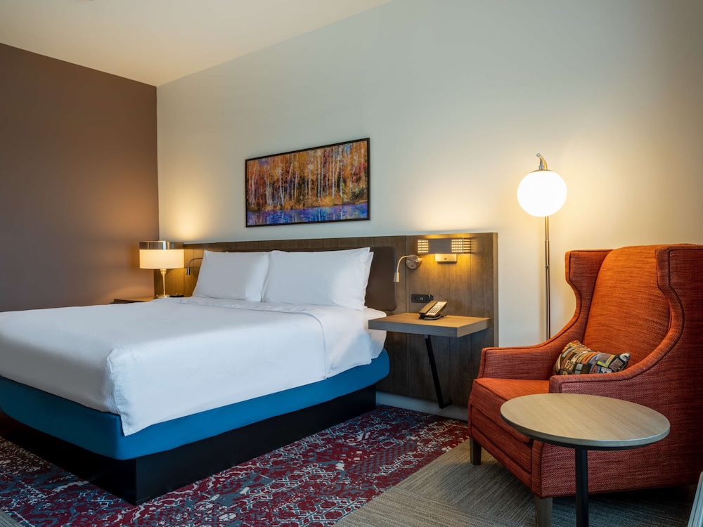 Hilton Garden Inn Jeffersonville Louisville North 13/44