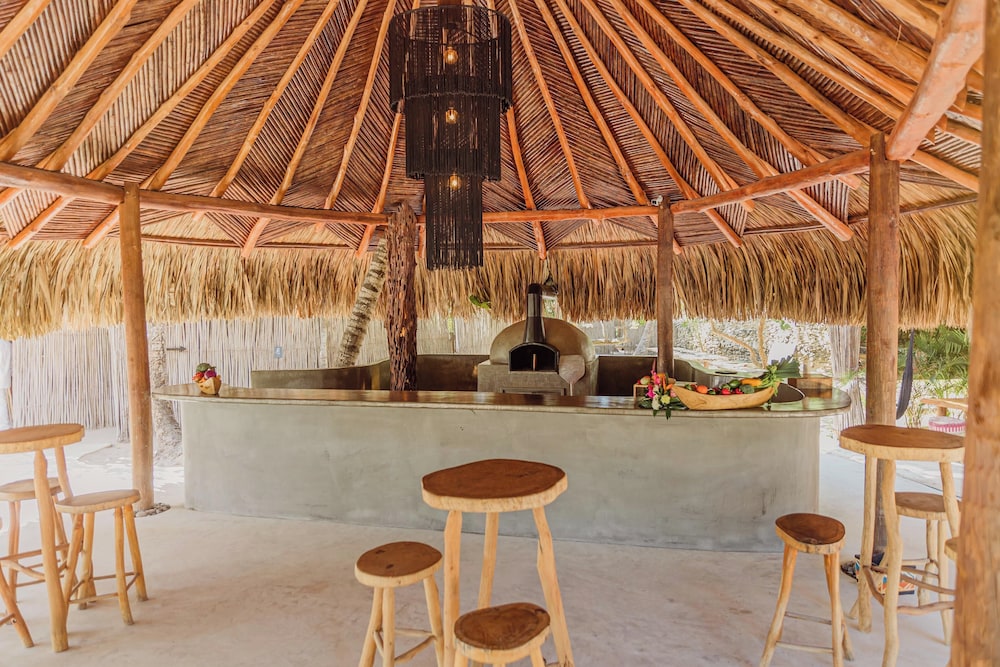 Eteka Slow Beach Hotel - Adults only 36/50