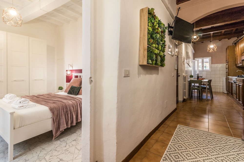 Wine Apartments Florence Sangiovese 16/40