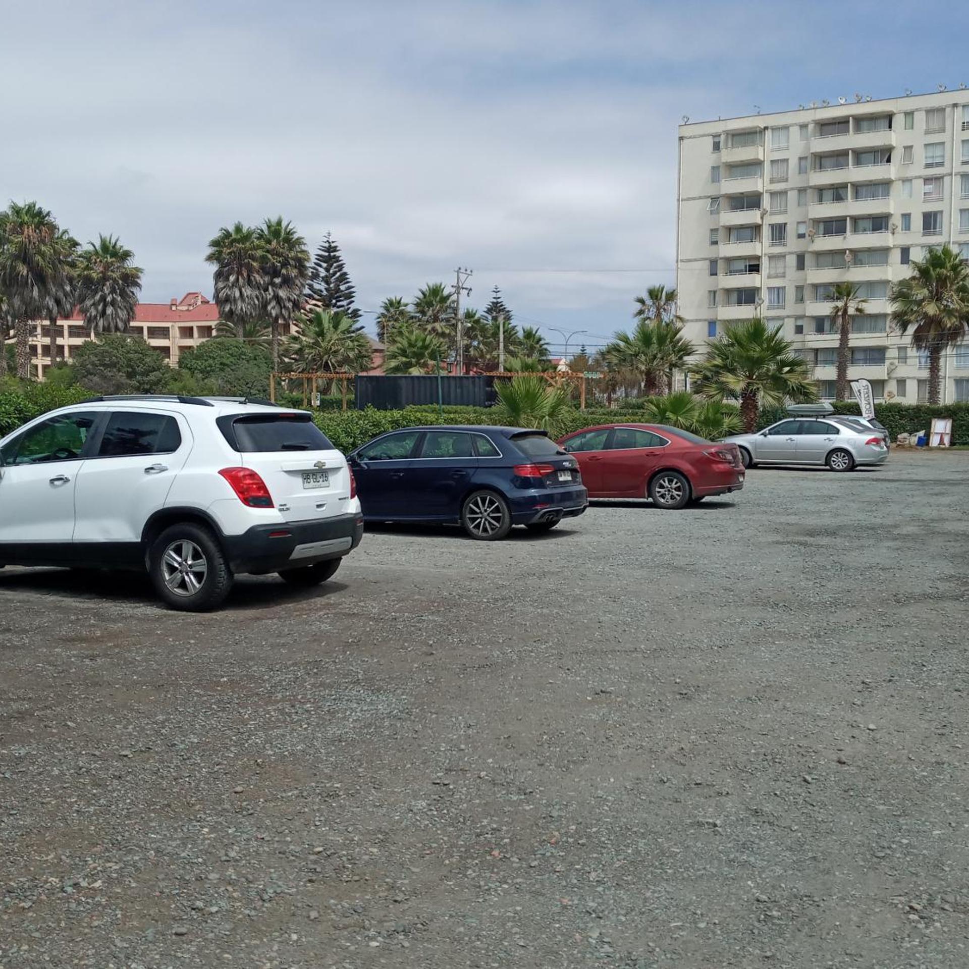 Apart Hotel Sendero del Sol 23/33
