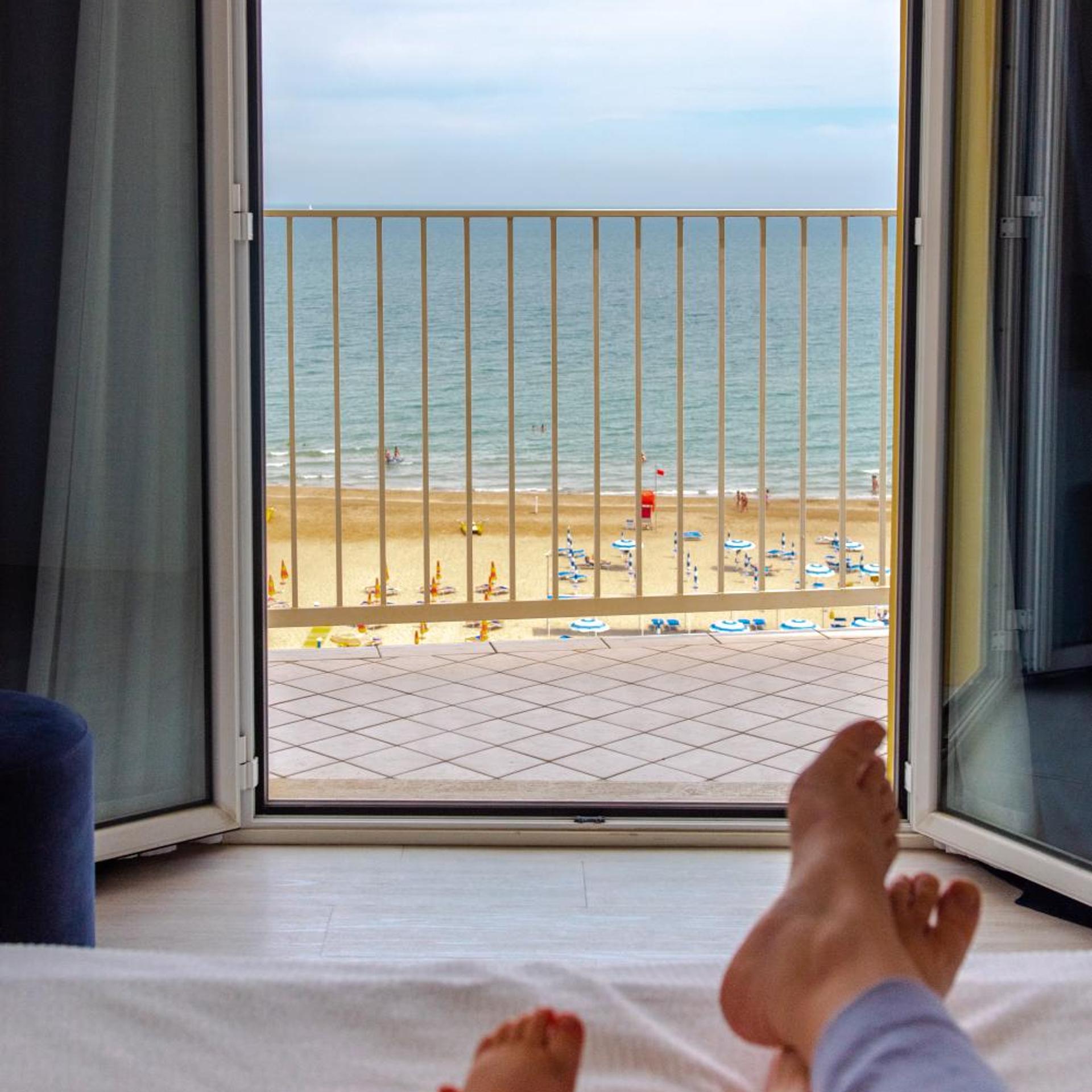Hotel Fedora 24/50