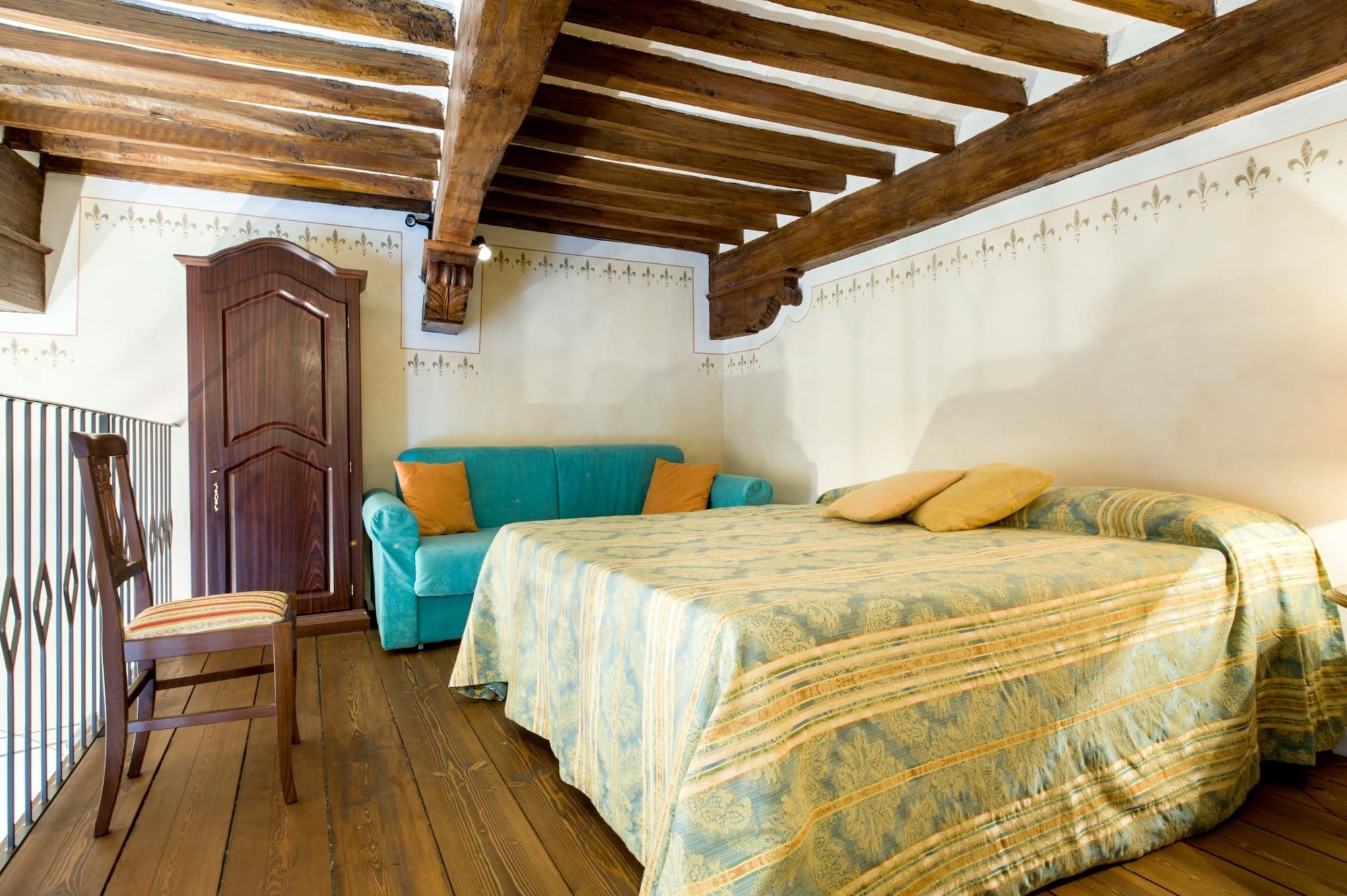 bandb palazzo tortoli