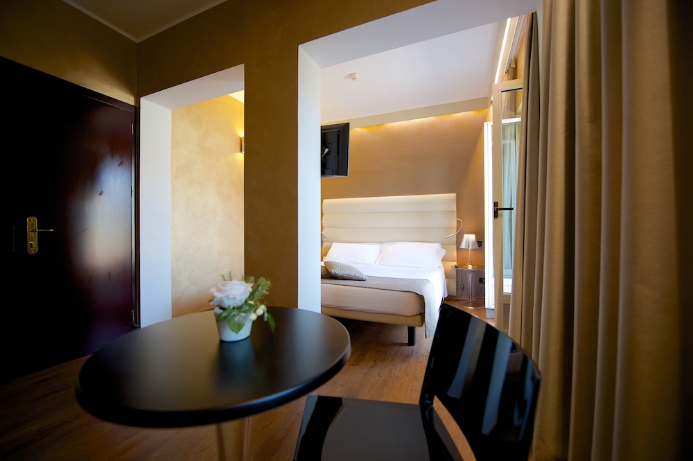 Best Western Hotel Luxor 53/54