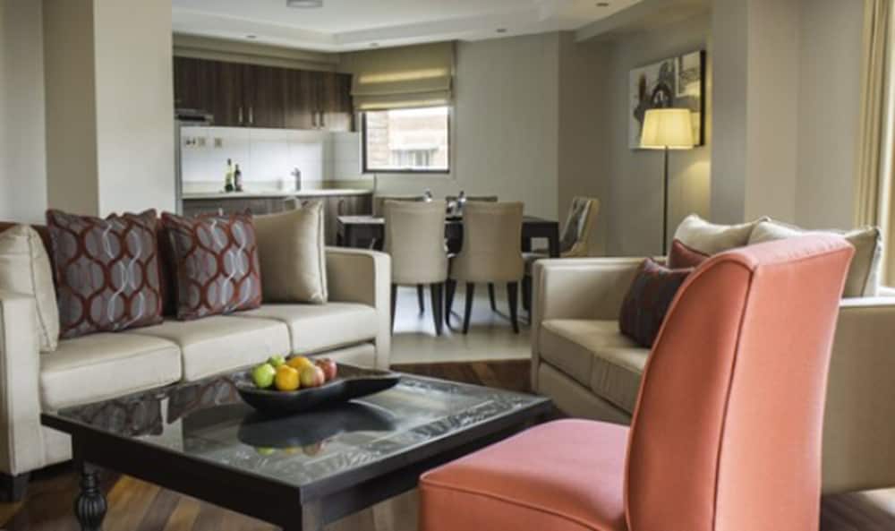 Longonot Place Serviced Apartments - Nairobi, City Centre CBD 34/60