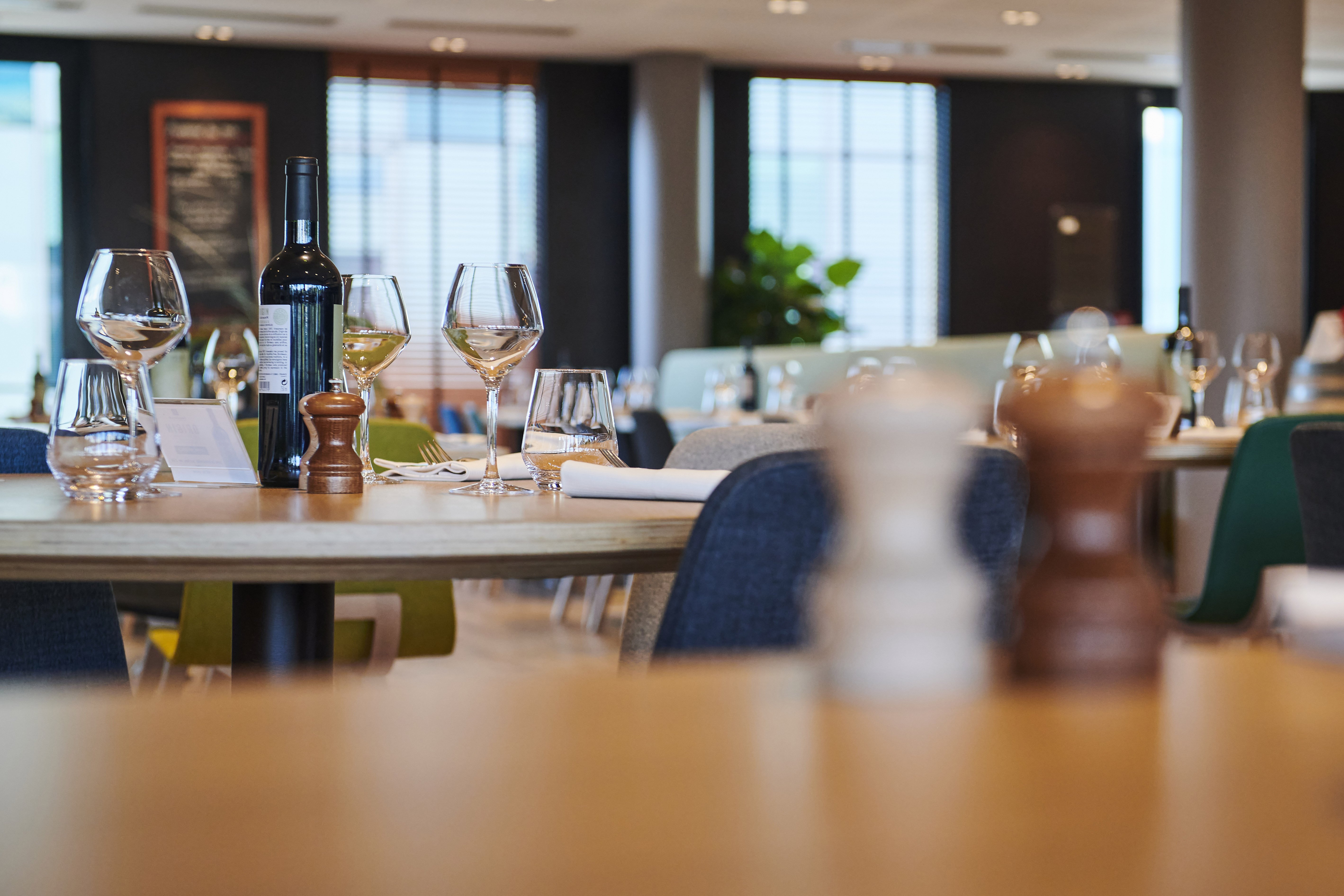 Holiday Inn Bordeaux Sud Pessac 14/50