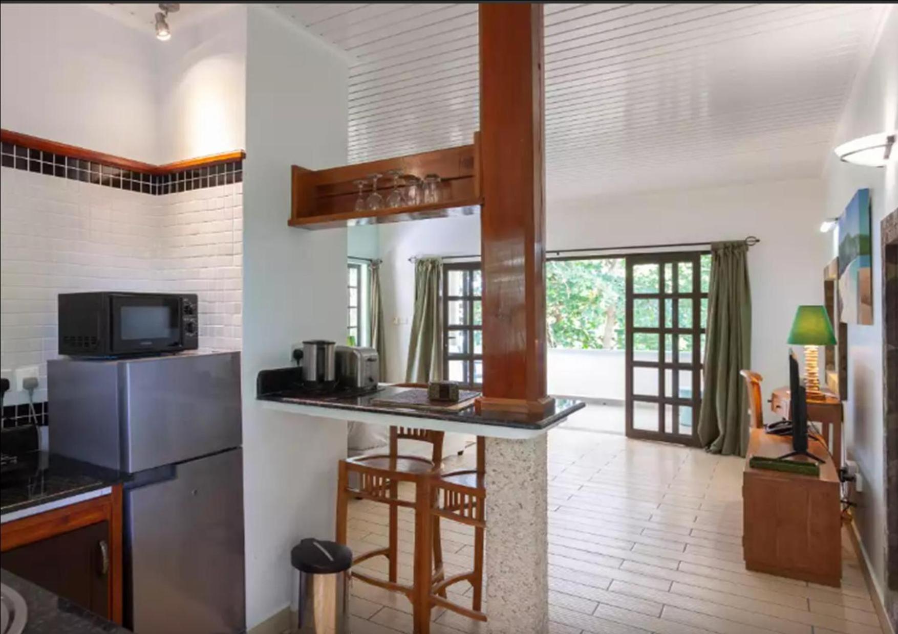 La Digue Self Catering 31/46