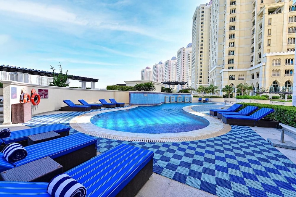 Retaj Baywalk Residence 35/40