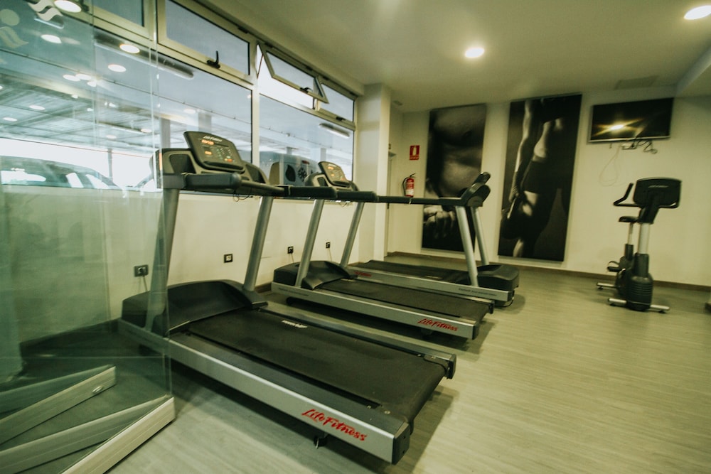 sport facilities