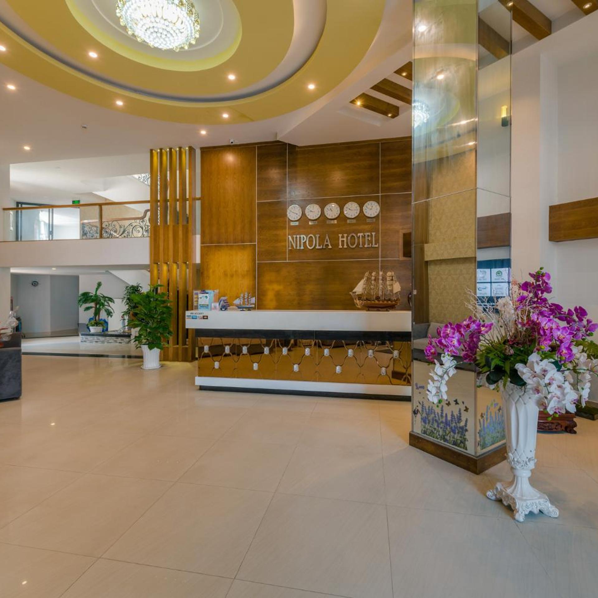 Nipola Hotel 3/78
