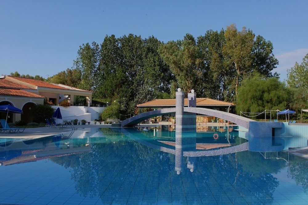 Ilaria酒店(Ilaria Hotel) 图片3
